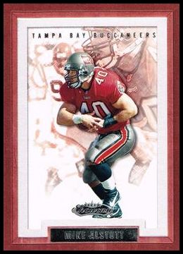 41 Mike Alstott